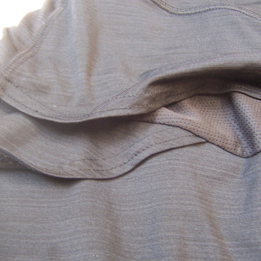 ATHLETA Ruffle Running Skirt - Picture 3 of 5